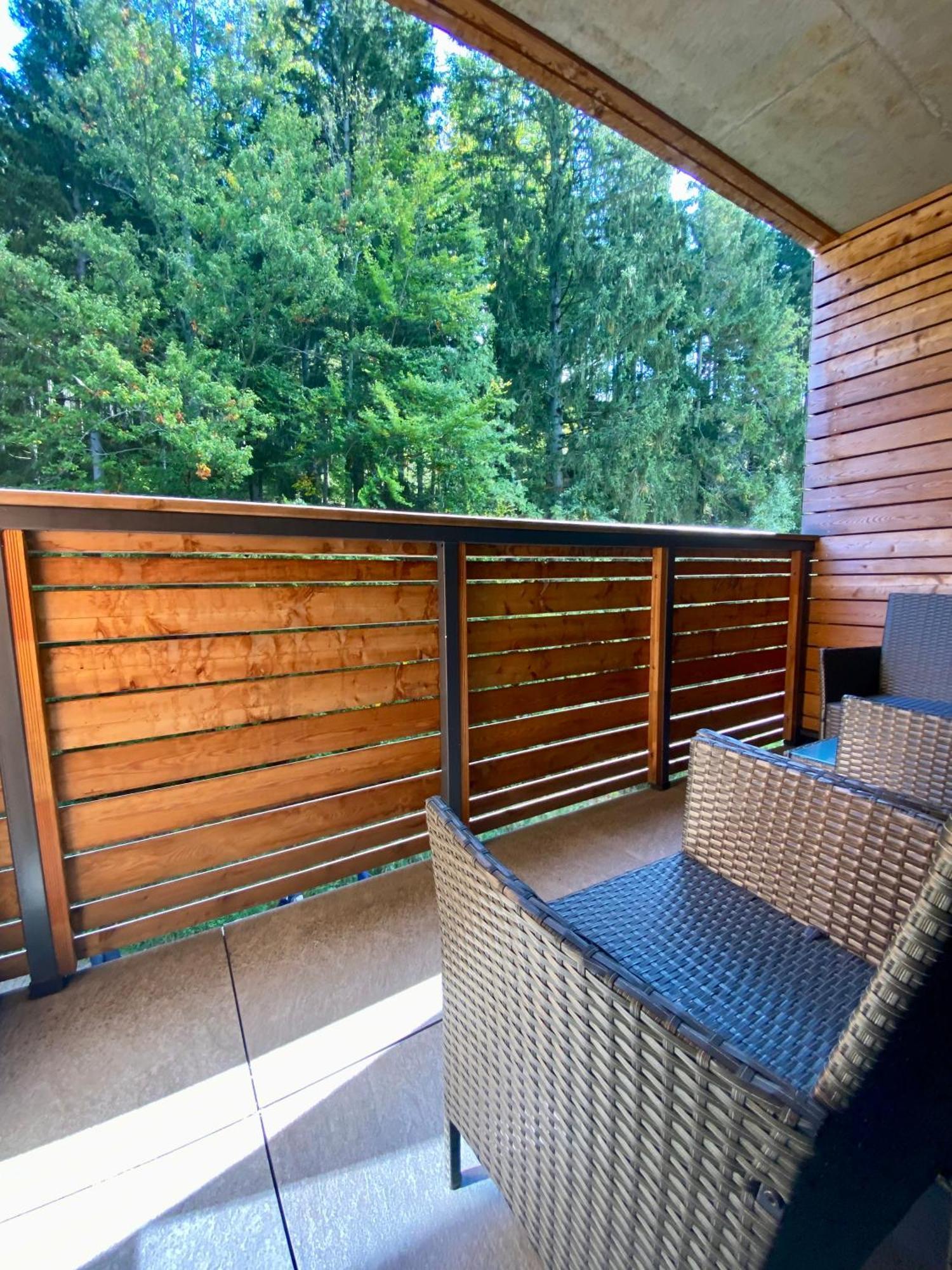 Útulný apartmán v blízkosti Mumlavských vodopádů Harrachov Esterno foto